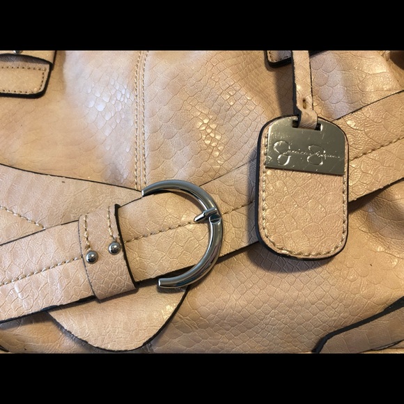 Jessica Simpson purse - Picture 2 of 4